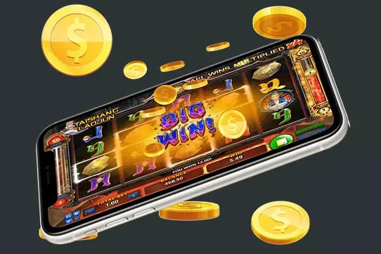 Langkah-langkah cara memulai taruhan di Big Win 777 dari daftar hingga penarikan dana