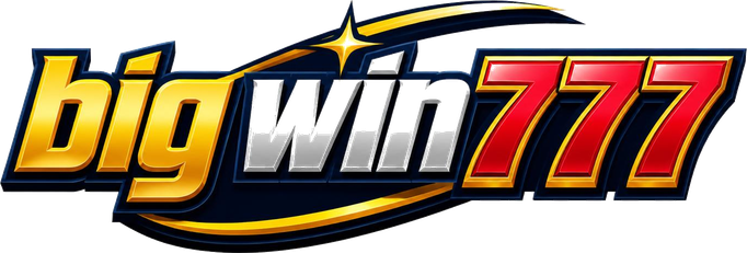 Big Win 777 Logo